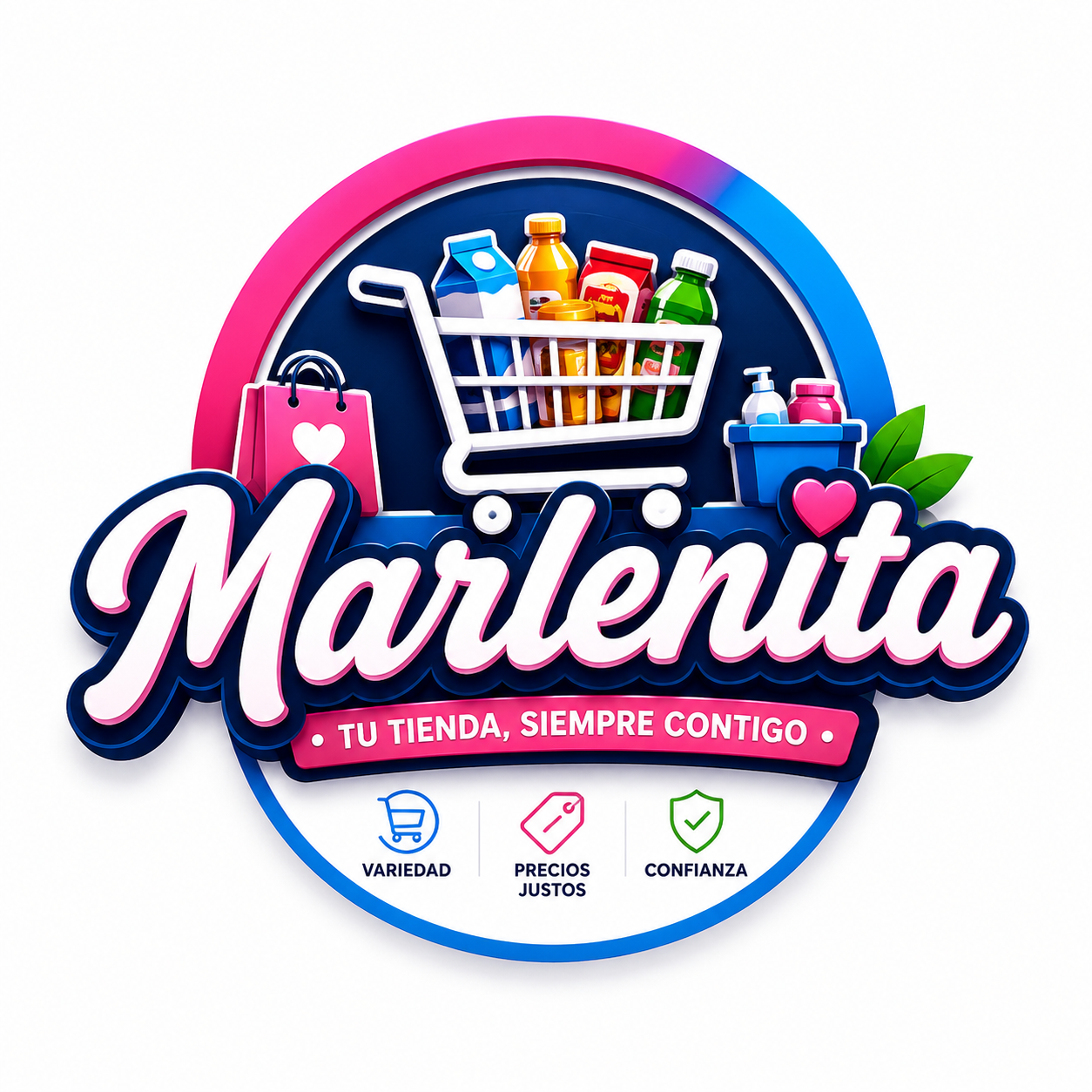 Marlenita